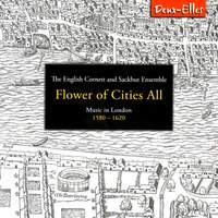 Flower of Cities All