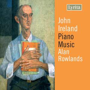 John Ireland Piano Music