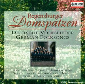 German Folksongs