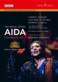 Verdi: Aida