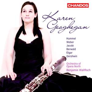 Bassoon Concertos