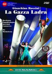 Rossini: La gazza ladra