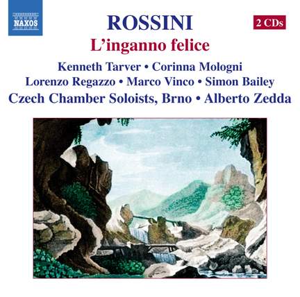 Rossini: L'inganno felice