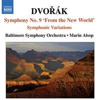 Dvorák - Symphony No. 9