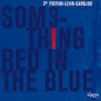 3io: Something Red In The Blue