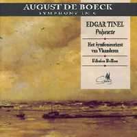 Boeck: Symphony in G major & Tinel: Polyeucte Overture
