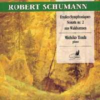 Schumann: Études symphoniques, Op. 13, etc.