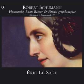 Schumann - Piano Works & Chamber Music IV