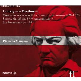 Beethoven - Six Bagatelles