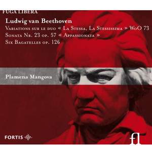 Beethoven - Six Bagatelles