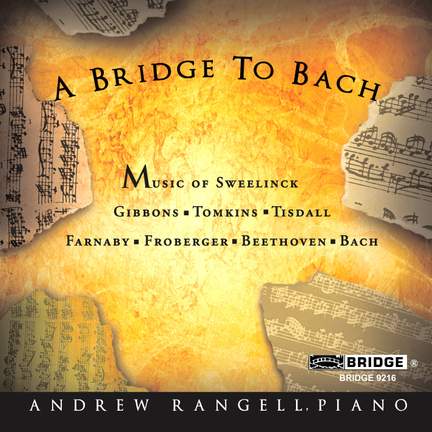 A Bridge to Bach