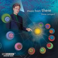 Music from There - Steve Lampert