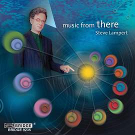 Music from There - Steve Lampert