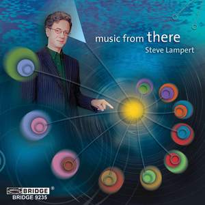 Music from There - Steve Lampert