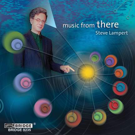 Music from There - Steve Lampert