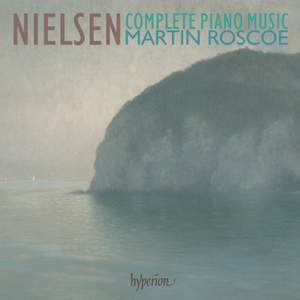 Nielsen: Complete Piano Music