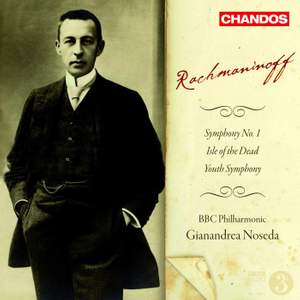 Rachmaninov: Symphony No. 1