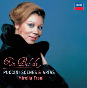 Mirella Freni - Un Bel di