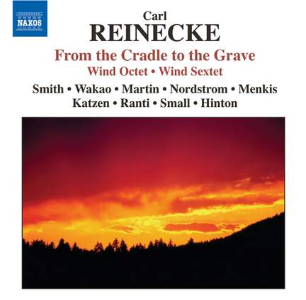Reinecke - From the Cradle to the Grave