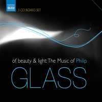Glass Boxed Set