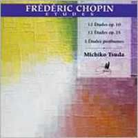 Chopin: Études