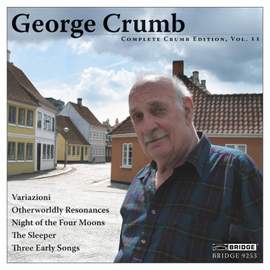 Complete Crumb Edition, Vol. 11