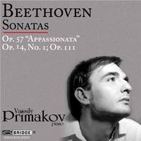 Beethoven - Piano Sonatas