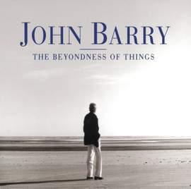 John Barry: The Beyondness of Things
