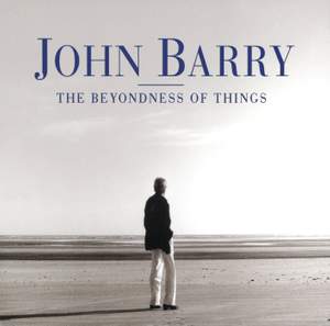John Barry: The Beyondness of Things