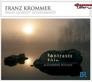 Krommer - Piano Quartet