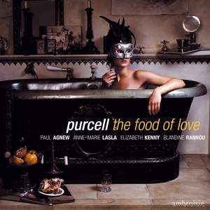 Purcell - The Food of Love