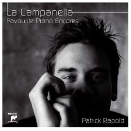 Patrick Rapold - La Campanella