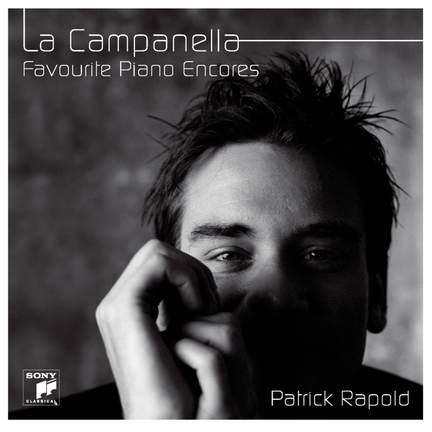 Patrick Rapold - La Campanella