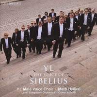 The Voice of Sibelius