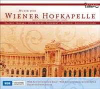 Musik Der Wiener Hofkapelle