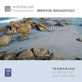 Brenton Broadstock: Timeless