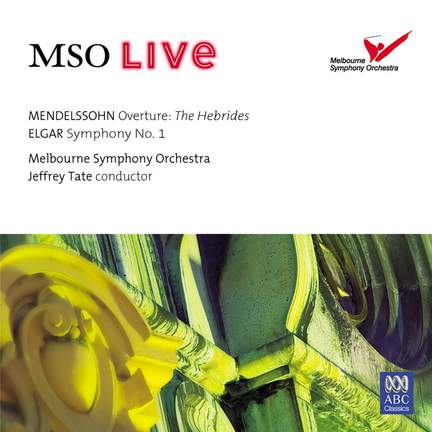 Elgar: Symphony No. 1
