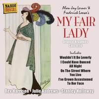 Loewe, F: My Fair Lady
