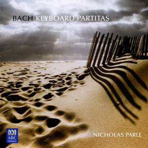 Bach - Complete Harpsichord Partitas