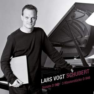 Schubert - Piano Music