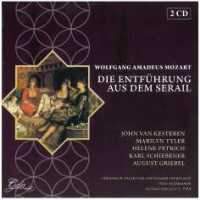 Mozart: Die Entführung aus dem Serail, K384