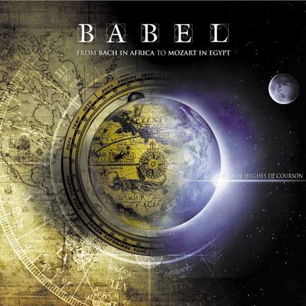Hughes de Courson - Babel