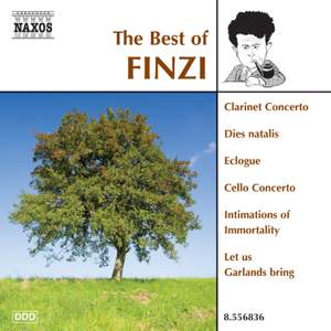 The Best of Finzi