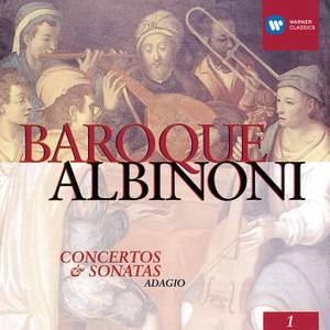 Baroque Albinoni