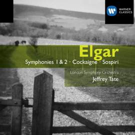 Elgar: Symphony No. 1 in A flat major, Op. 55, etc.
