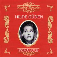 Hilde Güden (1917 - 1988)