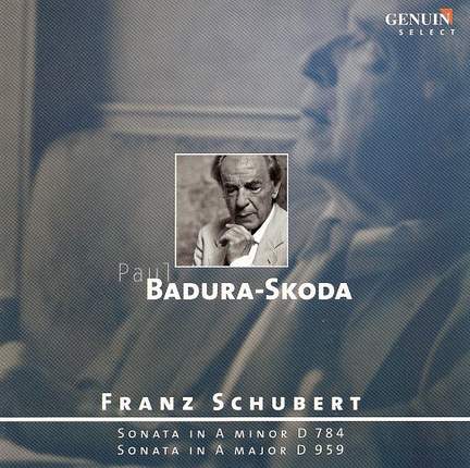 Schubert - Piano Sonatas