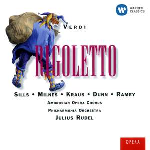 Verdi: Rigoletto