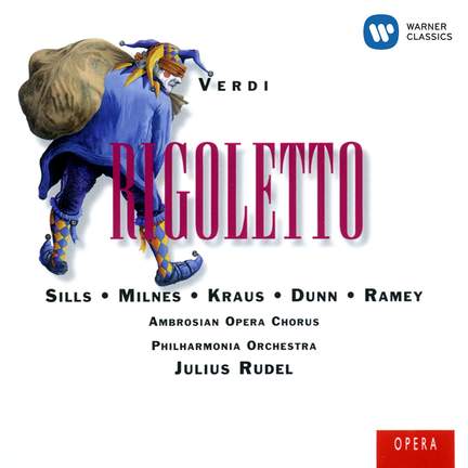 Verdi: Rigoletto
