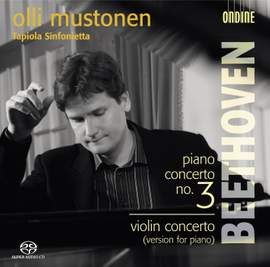 Beethoven - Piano Concerto No. 3